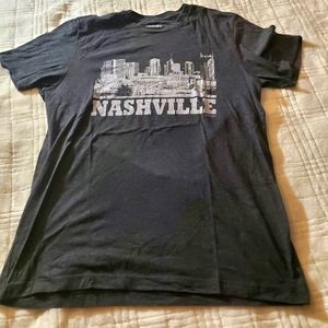 Nashville T-shirt